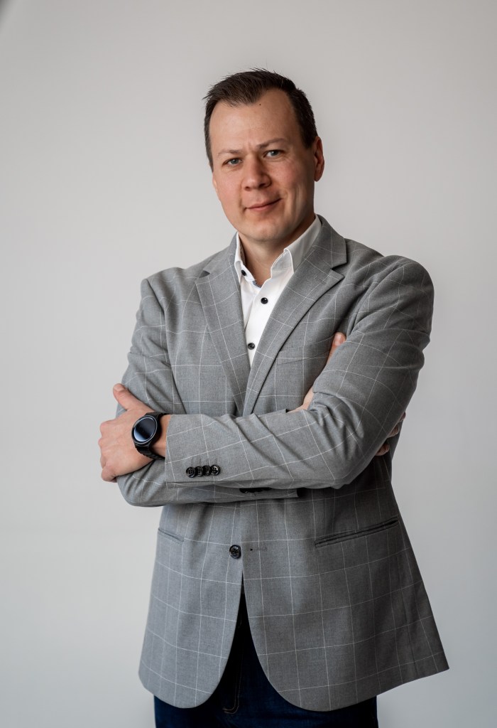 Mihály Handtuch